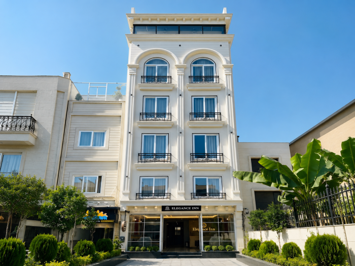 Elegance Inn